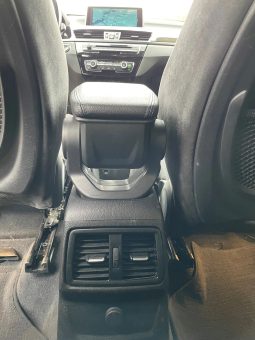 
										BMW X1 xDrive 18d M Sport Steptronic (SUV / Fuoristrada) full									
