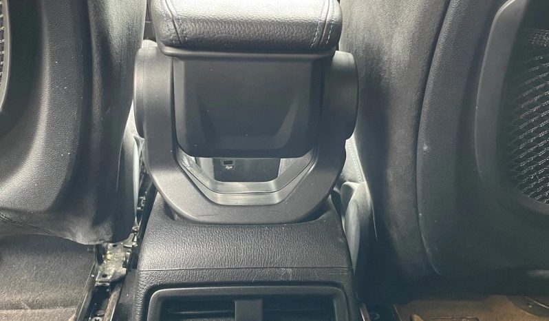 
								BMW X1 xDrive 18d M Sport Steptronic (SUV / Fuoristrada) full									