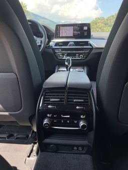 
										BMW 520d xDrive 48V Touring Steptronic (Station wagon) full									