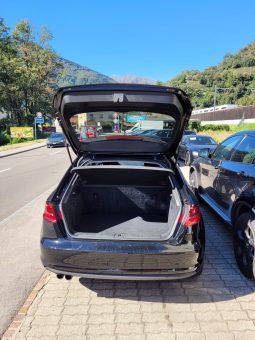 
										AUDI A3 Sportback 1.4 TFSI Ambiente S-tronic (Berlina) full									