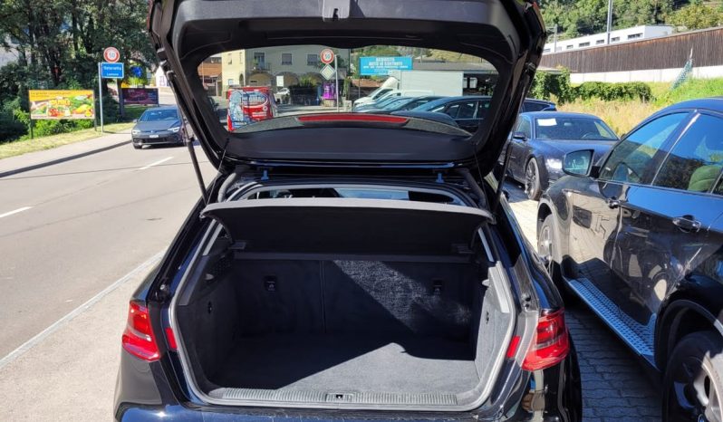
								AUDI A3 Sportback 1.4 TFSI Ambiente S-tronic (Berlina) full									