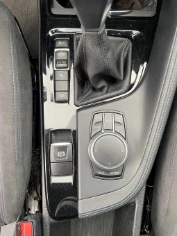 
										BMW X1 xDrive 18d M Sport Steptronic (SUV / Fuoristrada) full									