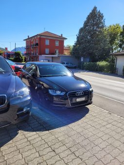
										AUDI A3 Sportback 1.4 TFSI Ambiente S-tronic (Berlina) full									