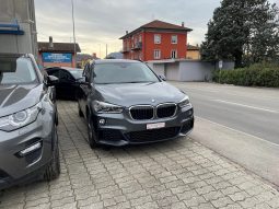 
										BMW X1 xDrive 18d M Sport Steptronic (SUV / Fuoristrada) full									