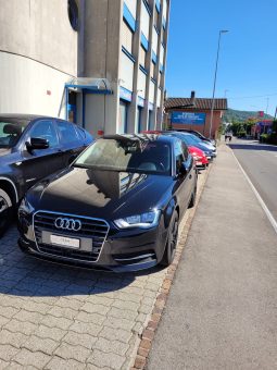 
										AUDI A3 Sportback 1.4 TFSI Ambiente S-tronic (Berlina) full									