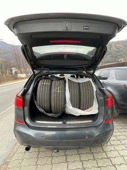 
										BMW X1 xDrive 18d M Sport Steptronic (SUV / Fuoristrada) full									