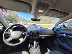 
										AUDI A3 Sportback 1.4 TFSI Ambiente S-tronic (Berlina) full									