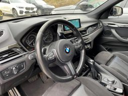 
										BMW X1 xDrive 18d M Sport Steptronic (SUV / Fuoristrada) full									