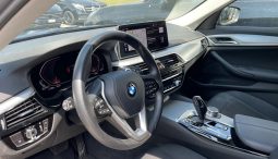 
										BMW 520d xDrive 48V Touring Steptronic (Station wagon) full									