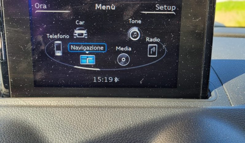 
								AUDI A3 Sportback 1.4 TFSI Ambiente S-tronic (Berlina) full									