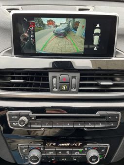 
										BMW X1 xDrive 18d M Sport Steptronic (SUV / Fuoristrada) full									