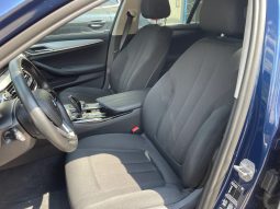 
										BMW 520d xDrive 48V Touring Steptronic (Station wagon) full									