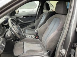 
										BMW X1 xDrive 18d M Sport Steptronic (SUV / Fuoristrada) full									