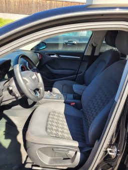 
										AUDI A3 Sportback 1.4 TFSI Ambiente S-tronic (Berlina) full									