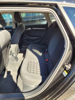 
										AUDI A3 Sportback 1.4 TFSI Ambiente S-tronic (Berlina) full									