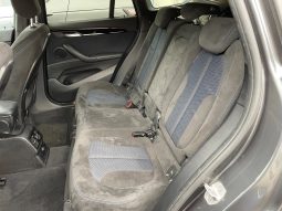 
										BMW X1 xDrive 18d M Sport Steptronic (SUV / Fuoristrada) full									