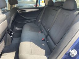 
										BMW 520d xDrive 48V Touring Steptronic (Station wagon) full									