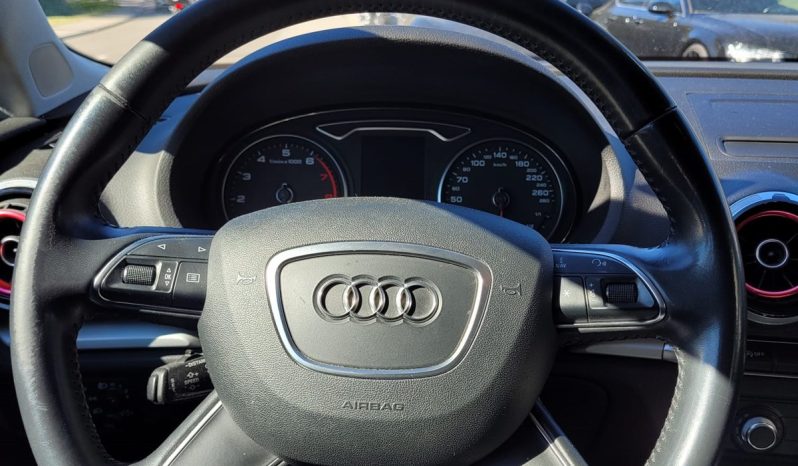 
								AUDI A3 Sportback 1.4 TFSI Ambiente S-tronic (Berlina) full									