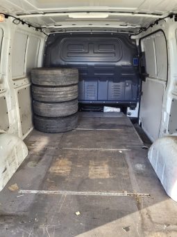
										MERCEDES-BENZ Vito 111 BlueTEC L Euro 6 (Box) full									