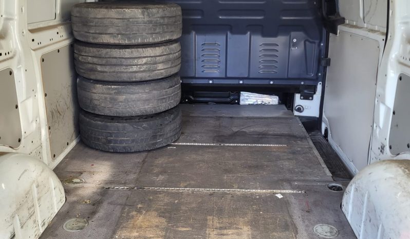 
								MERCEDES-BENZ Vito 111 BlueTEC L Euro 6 (Box) full									