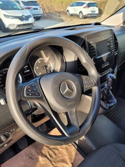 
										MERCEDES-BENZ Vito 111 BlueTEC L Euro 6 (Box) full									