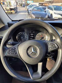 
										MERCEDES-BENZ Vito 111 BlueTEC L Euro 6 (Box) full									