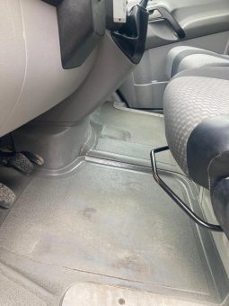 
										VW Crafter 35 2.0 BiTDI CR (Ribaltabile e padiglione) full									