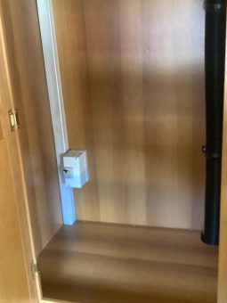 
										MIRAGE Fiat Ducato (Camper) full									
