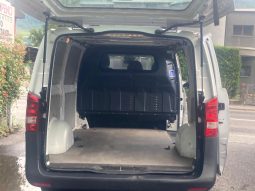 
										MERCEDES-BENZ Vito 111 BlueTEC L Euro 6 (Box) full									