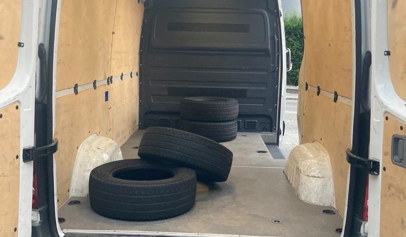 
								MERCEDES-BENZ Sprinter 314 CDI Lang (Box) full									