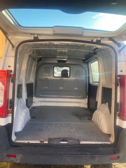 
										TOYOTA Proace 2.0D Panel Van Terra L1H1 (Box) full									