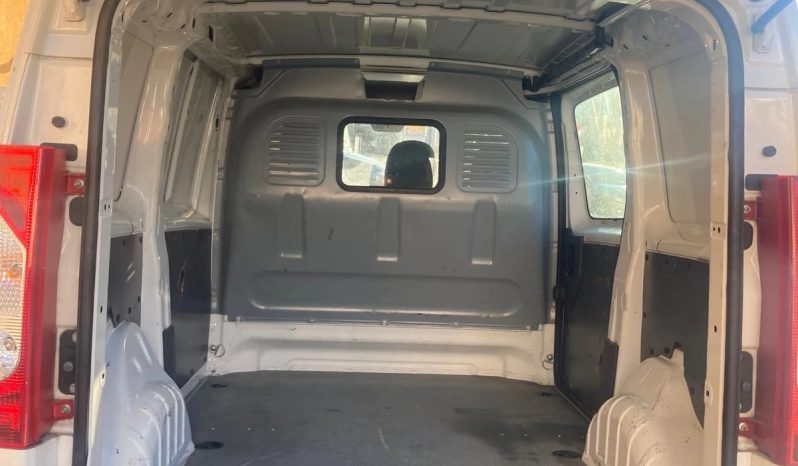 
								TOYOTA Proace 2.0D Panel Van Terra L1H1 (Box) full									