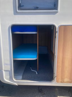 
										MIRAGE Fiat Ducato (Camper) full									