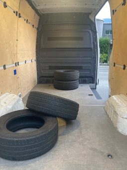 
										MERCEDES-BENZ Sprinter 314 CDI Lang (Box) full									