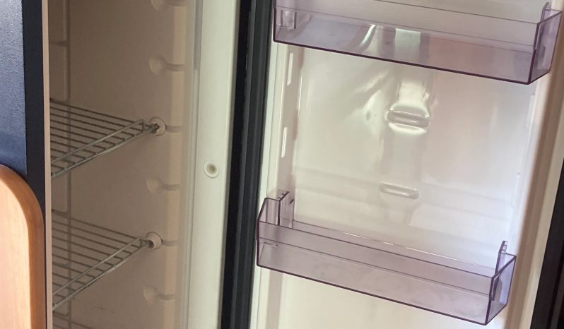 
								MIRAGE Fiat Ducato (Camper) full									