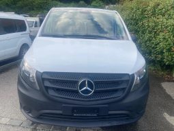 
										MERCEDES-BENZ Vito 111 BlueTEC L Euro 6 (Box) full									