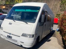 
										MIRAGE Fiat Ducato (Camper) full									