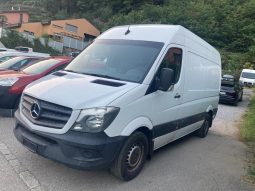 
										MERCEDES-BENZ Sprinter 314 CDI Lang (Box) full									