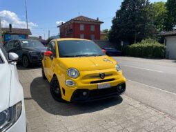 
										FIAT 595 1.4 16V Turbo Abarth Competition (Piccola auto) full									