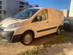 
										TOYOTA Proace 2.0D Panel Van Terra L1H1 (Box) full									