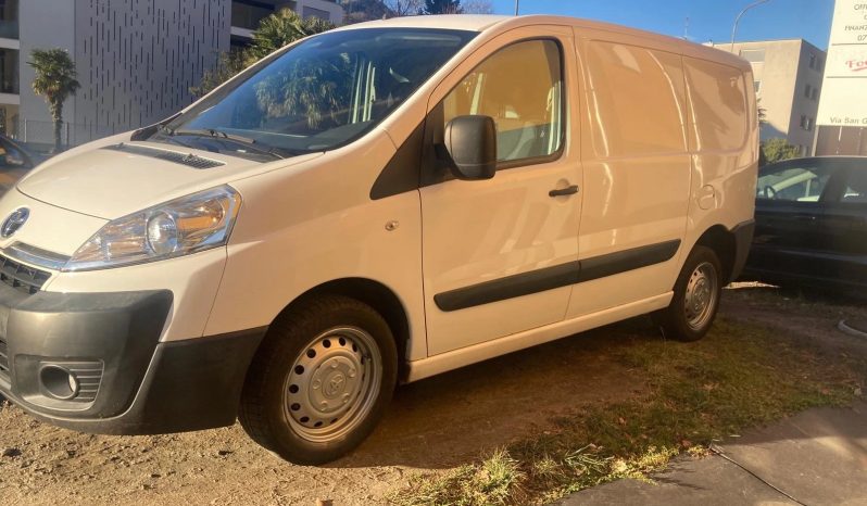 
								TOYOTA Proace 2.0D Panel Van Terra L1H1 (Box) full									