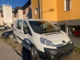 
										TOYOTA Proace 2.0D Panel Van Terra L1H1 (Box) full									