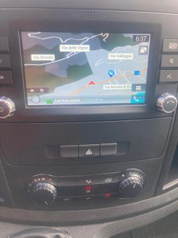
										MERCEDES-BENZ Vito 111 BlueTEC L Euro 6 (Box) full									