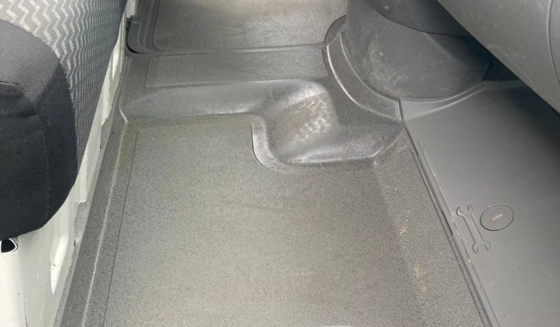 
								VW Crafter 35 2.0 BiTDI CR (Ribaltabile e padiglione) full									