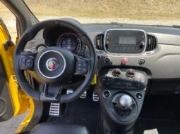 
										FIAT 595 1.4 16V Turbo Abarth Competition (Piccola auto) full									