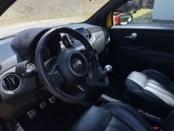 
										FIAT 595 1.4 16V Turbo Abarth Competition (Piccola auto) full									