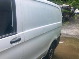 
										MERCEDES-BENZ Vito 111 BlueTEC L Euro 6 (Box) full									