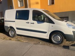 
										TOYOTA Proace 2.0D Panel Van Terra L1H1 (Box) full									