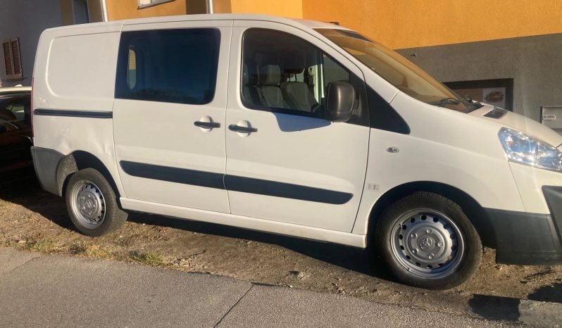 
								TOYOTA Proace 2.0D Panel Van Terra L1H1 (Box) full									