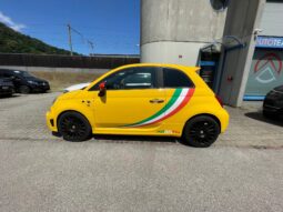 
										FIAT 595 1.4 16V Turbo Abarth Competition (Piccola auto) full									